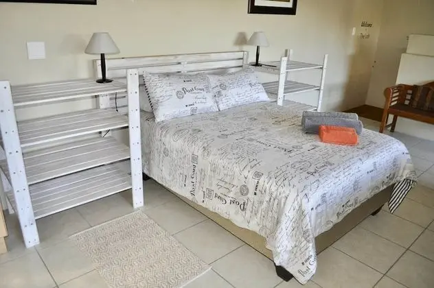 Çatı Katı (Loft)