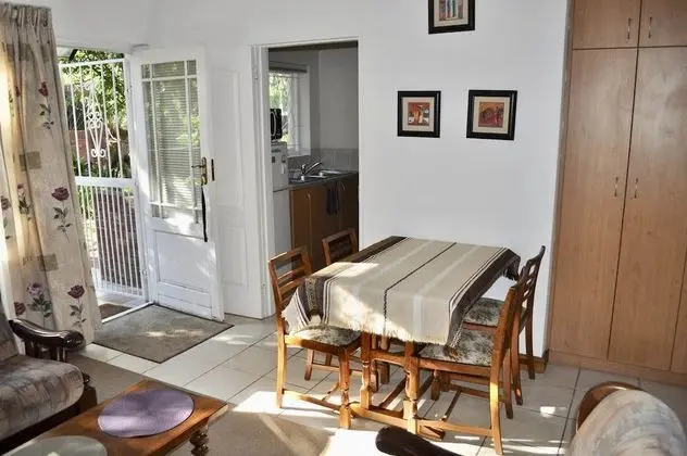 Kır Evi (Rosemary's)