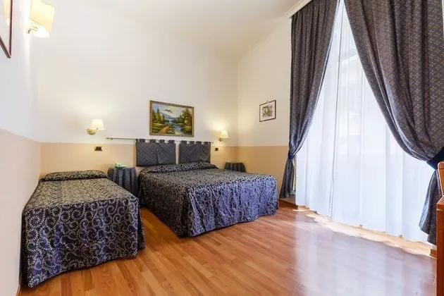 Comfort Üç Kişilik Oda