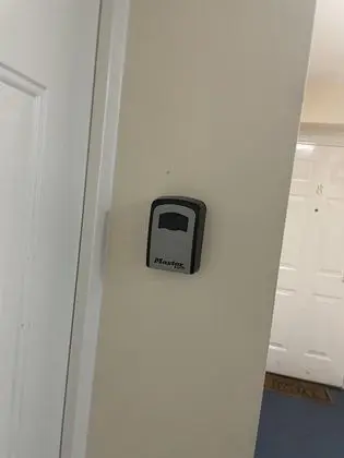 Standard Apart Daire, Özel Banyo