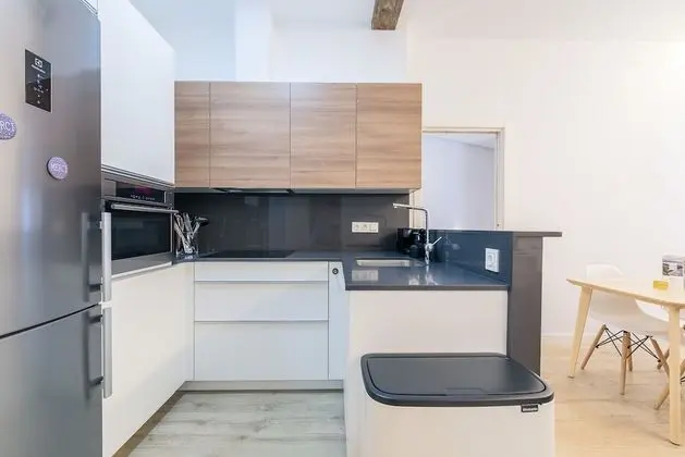 Apart Daire, 2 Yatak Odası