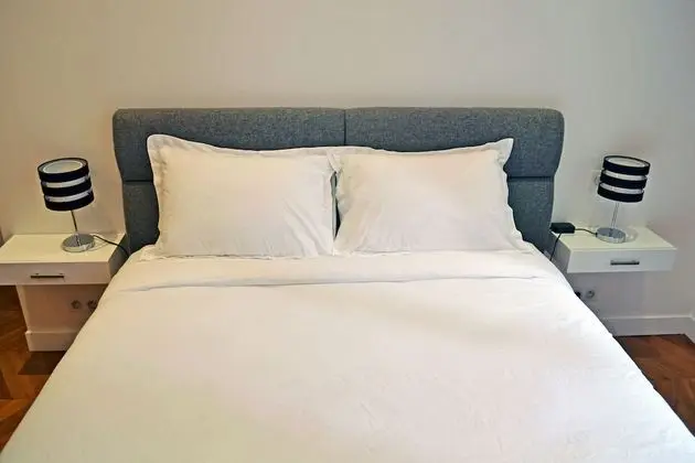 Superior Tek Büyük Yataklı Oda