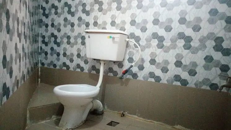 Basic Tek Büyük Yataklı Oda
