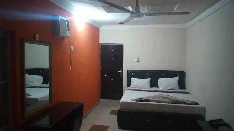 Standard Oda