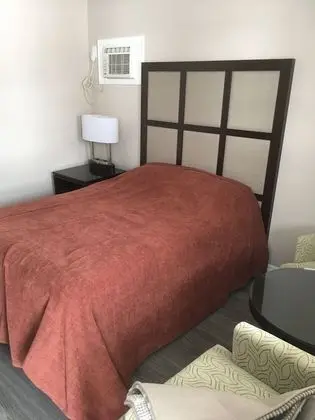Classic Stüdyo, 1 Çift Kişilik Yatak, Sigara İçilmez
