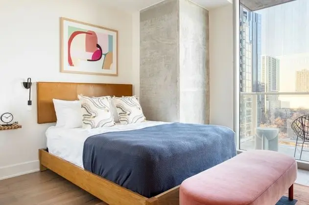 Ev (1 Bedroom)