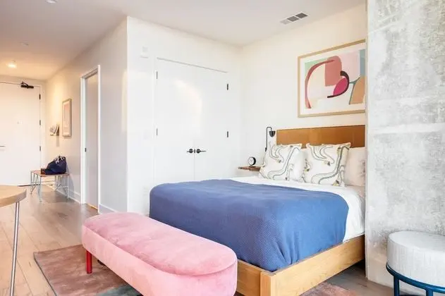 Ev (1 Bedroom)