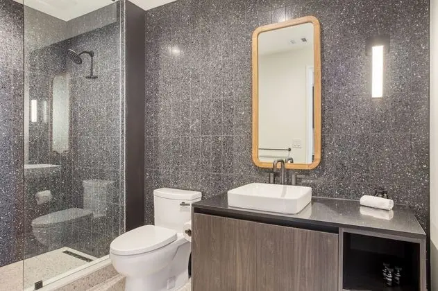 Ev (1 Bedroom)