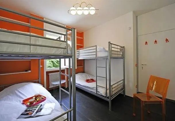 Honeymoon Villa, Birden Çok Yatak, Göl Kenarı (Villa Parisi)