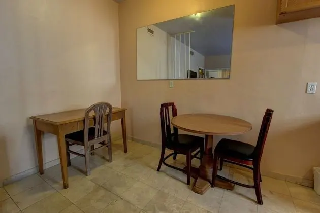 Süit, 2 Çift Kişilik Yatak