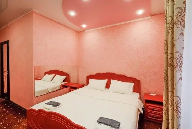 Comfort Üç Kişilik Oda