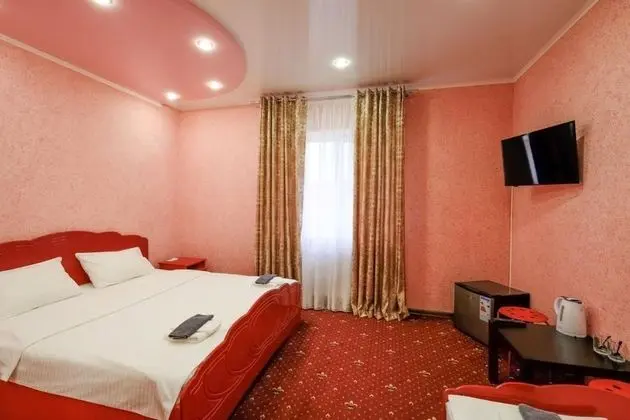 Comfort Üç Kişilik Oda