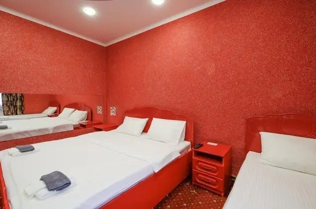 Comfort Üç Kişilik Oda
