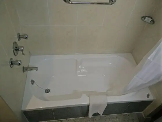 Deluxe Tek Büyük veya İki Ayrı Yataklı Oda, Engellilere Uygun