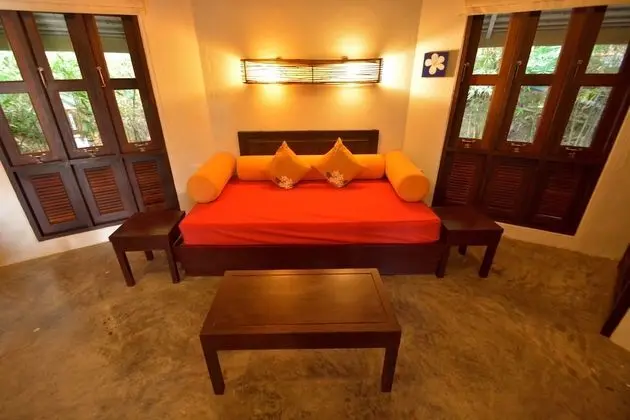 Tropical Villa