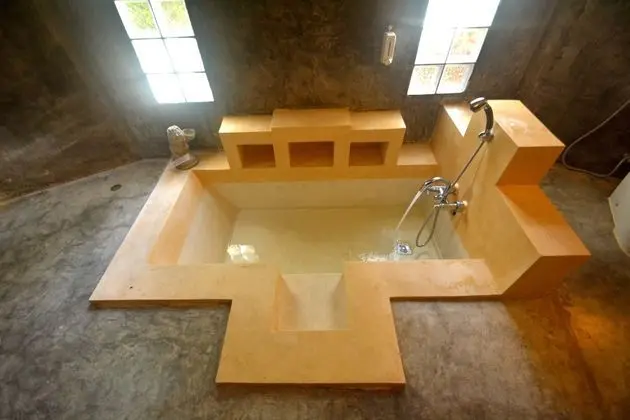 Tropical Villa