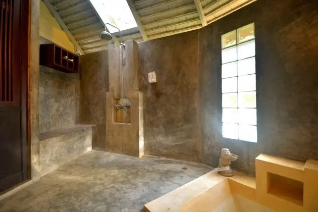 Tropical Villa