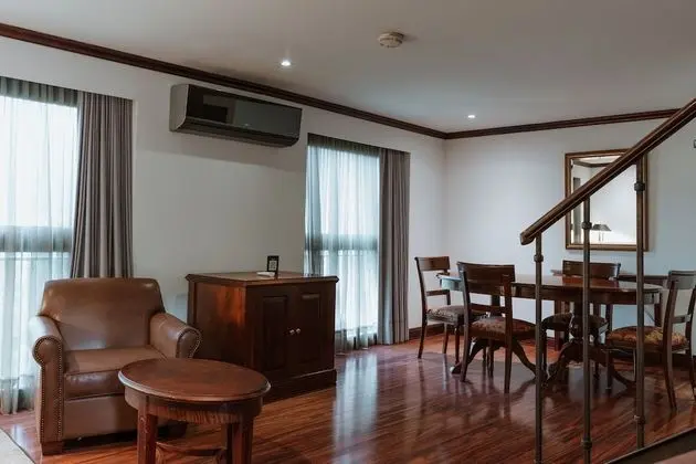 HABITACION SUITE GRAND (GRAND SUITE)
