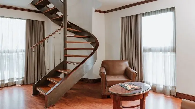 HABITACION SUITE GRAND (GRAND SUITE)
