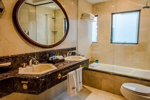 HABITACION SUITE GRAND (GRAND SUITE)