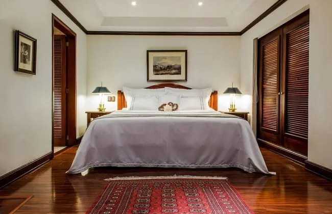 HABITACION SUITE GRAND, JACUZZI (GRAND SUITE JACUZZI)