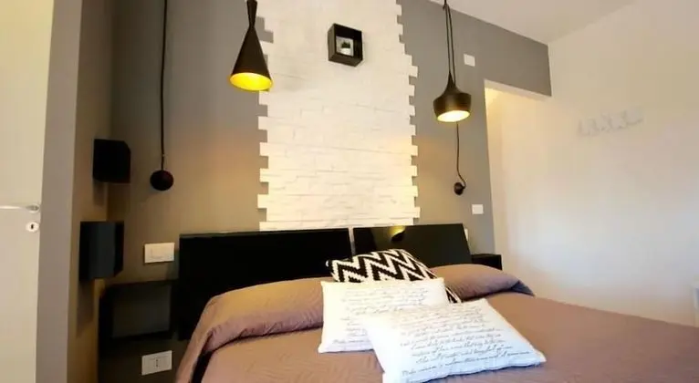 Tek Büyük Yataklı Oda, Teras