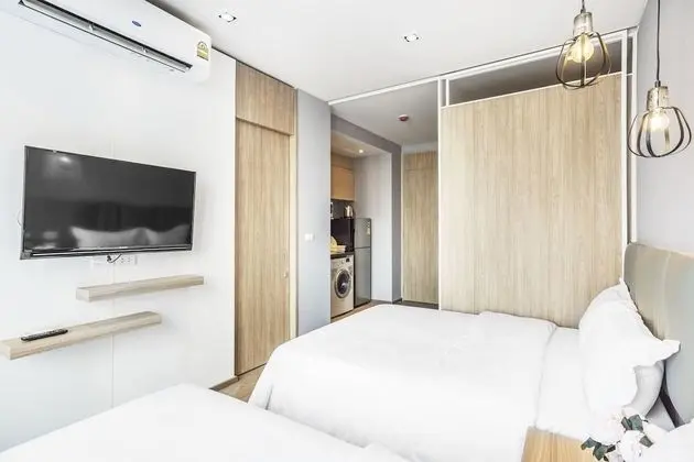 Elite Apart Daire, 1 Yatak Odası