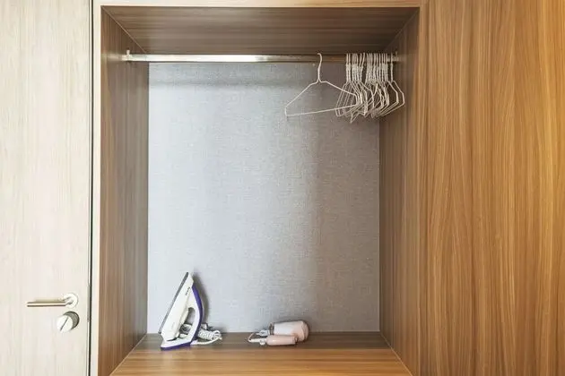 Elite Apart Daire, 1 Yatak Odası