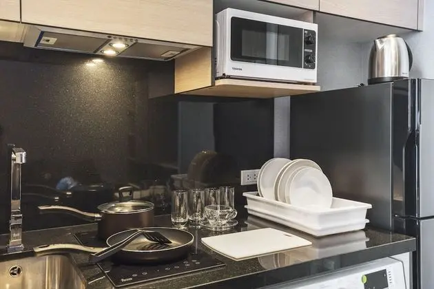 Elite Apart Daire, 1 Yatak Odası