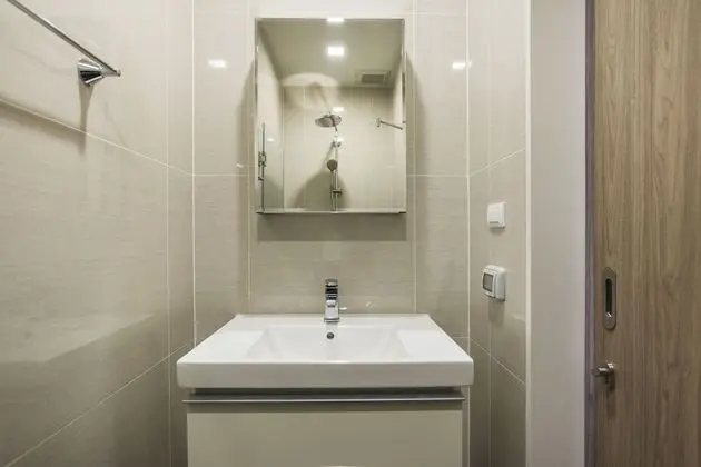 Elite Apart Daire, 1 Yatak Odası