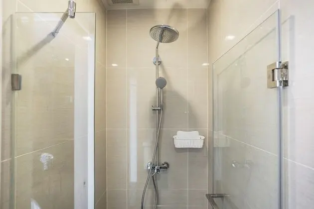 Elite Apart Daire, 1 Yatak Odası