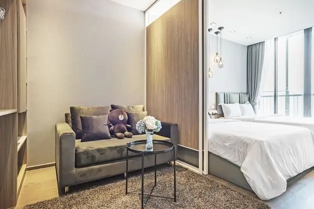 Elite Apart Daire, 1 Yatak Odası