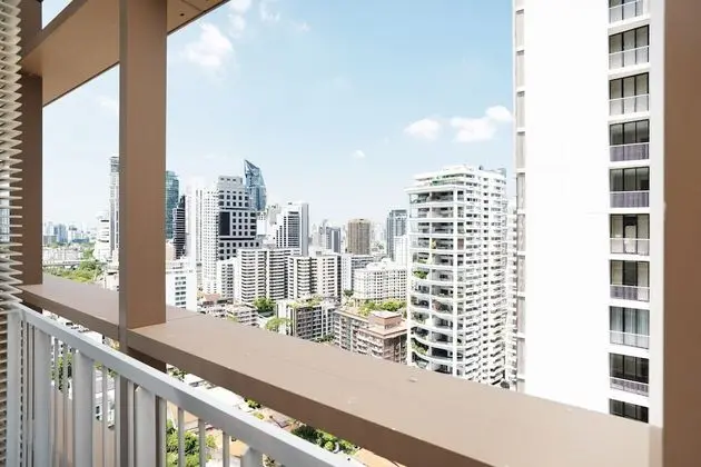 Elite Apart Daire, 1 Yatak Odası
