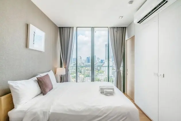 Standard Apart Daire, 2 Yatak Odası