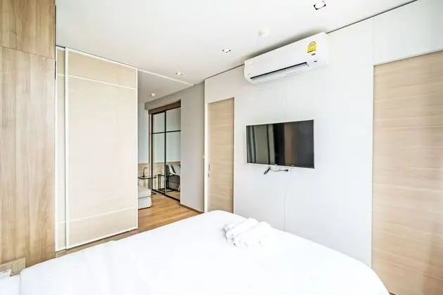 Standard Apart Daire, 2 Yatak Odası