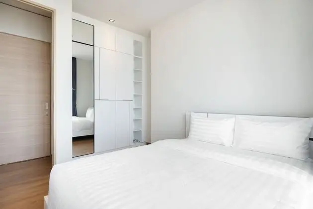 Standard Apart Daire, 2 Yatak Odası