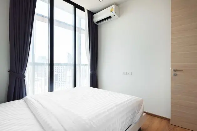 Standard Apart Daire, 2 Yatak Odası