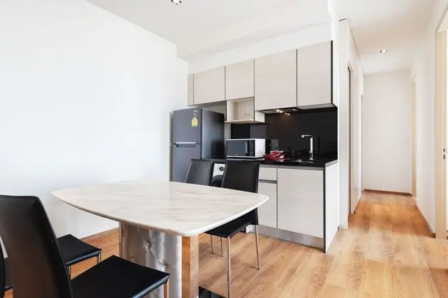 Standard Apart Daire, 2 Yatak Odası