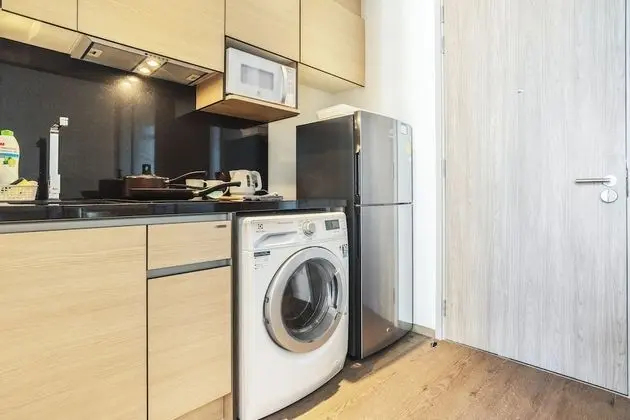 Standard Apart Daire, 2 Yatak Odası