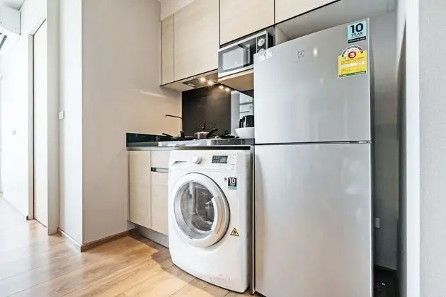 Standard Apart Daire, 2 Yatak Odası