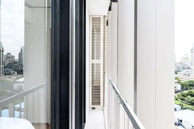 Standard Apart Daire, 2 Yatak Odası