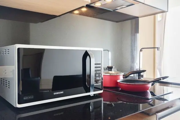 Standard Apart Daire, 2 Yatak Odası