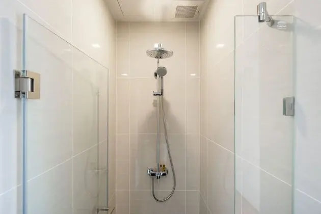 Standard Apart Daire, 2 Yatak Odası