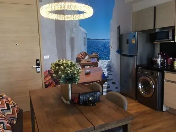 Luxury 2 Bedrooms