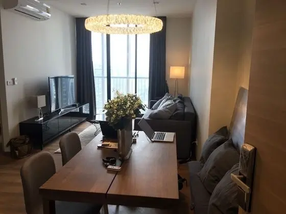 Luxury 2 Bedrooms