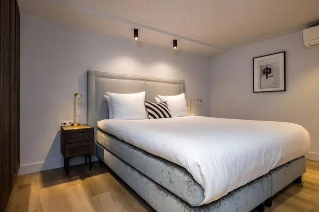 Luxury Süit
