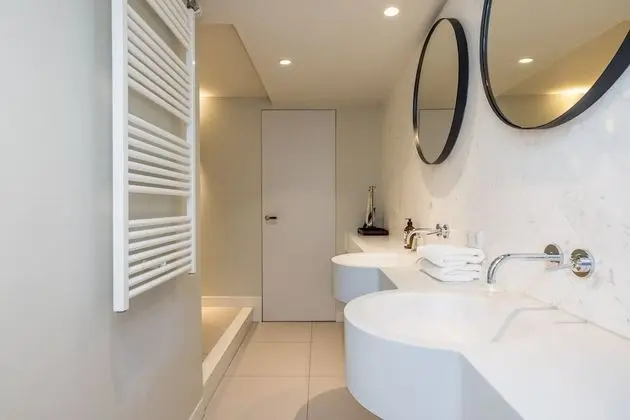 Luxury Süit