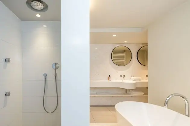 Luxury Süit