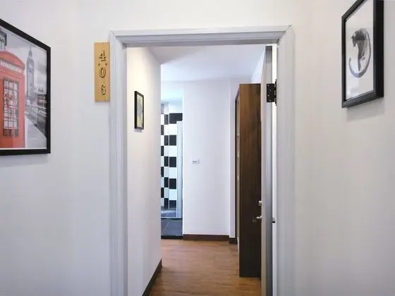 Elite Tek Büyük Yataklı Oda