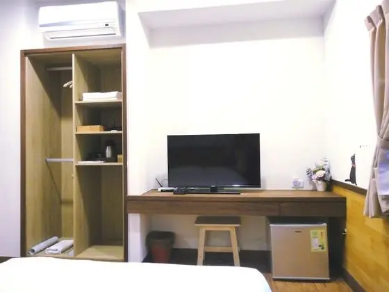 Romantic Tek Büyük Yataklı Oda